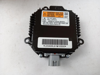 Original MAZDA 6 (2009-2012) Xenon Scheinwerfer Steuergerät GDN5510H3