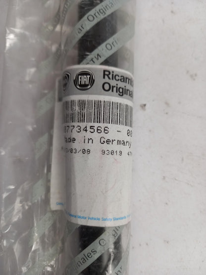 Original OE FIAT Heckklappendämpfer 7734566