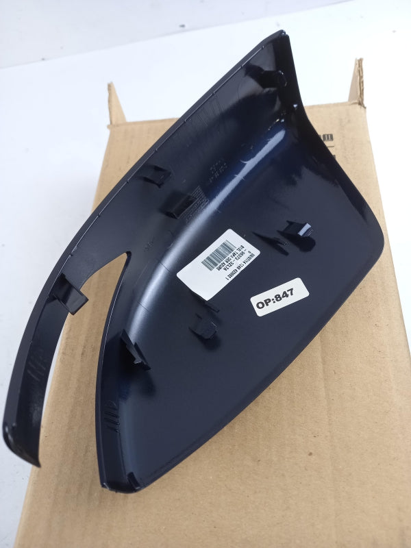 Original NISSAN Pulsar (C13) Außenspiegel Abdeckung Rechts 963733ZL7A