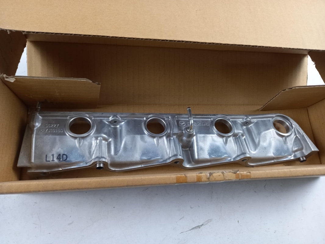 Original MAZDA 3 (BK) 5 (CR) 6 (GG/GH/GY) Ventildeckel vorne RF7J10180A