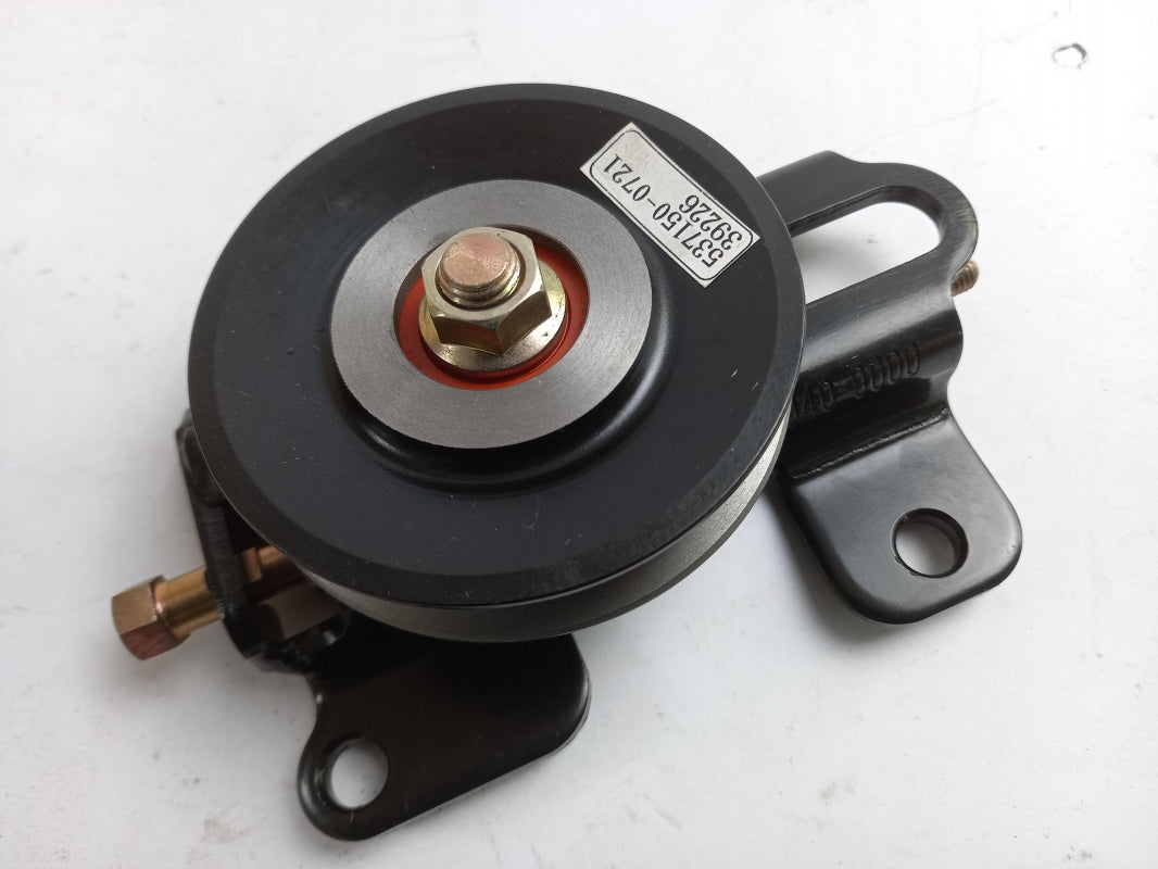 Original MAZDA 626 (GD/GV) Lichtmaschine Riemenscheibe RF7115930B