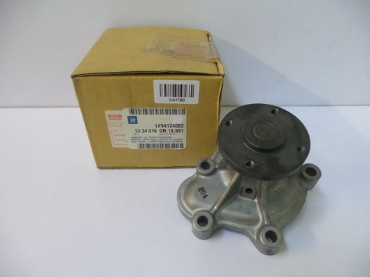 Original OPEL Corsa-A Kadette-E Wasserpumpe 94124093