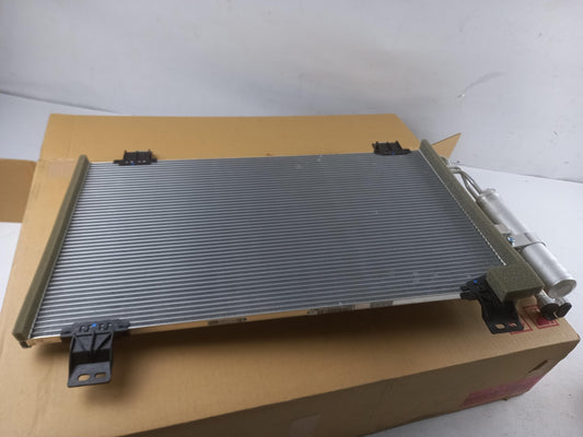 Original OE MAZDA Klimakondensator DB3R61480A