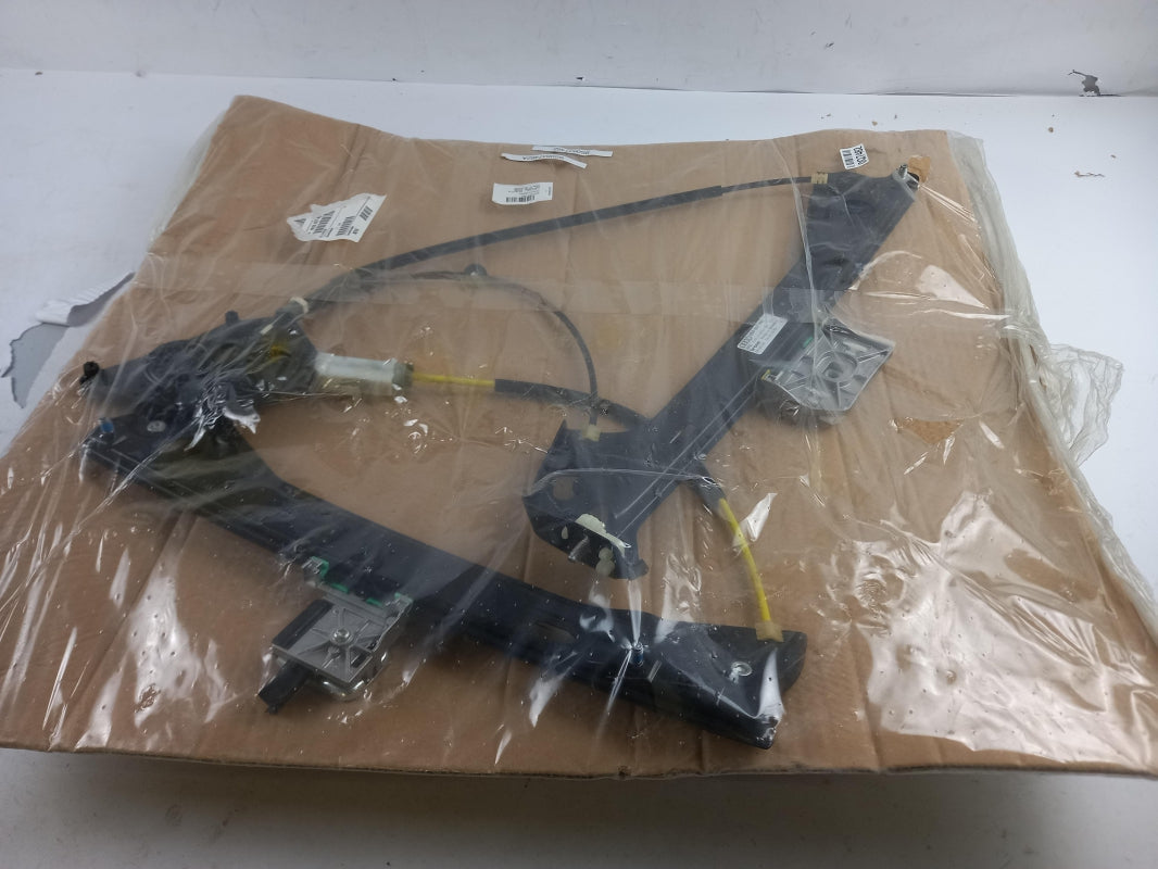 Original AUDI TT / TT RS FV 8S 2015- Fensterheber rechts 8S0837462