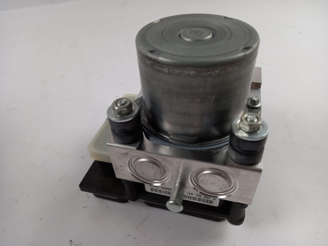 Original FIAT Punto III (199) 2005-2009 ABS Hydraulikblock Steuergerät 71749872