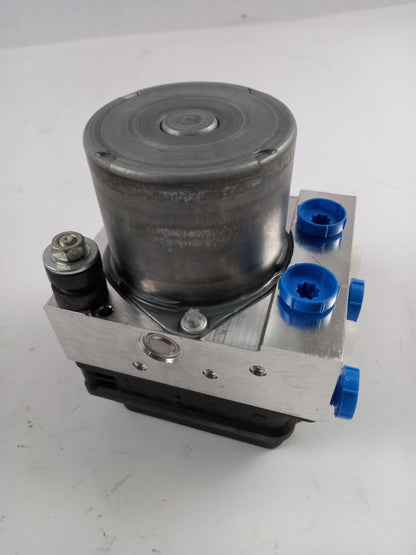 Original FIAT Punto III (199) 2005-2009 ABS Hydraulikblock Steuergerät 71749872