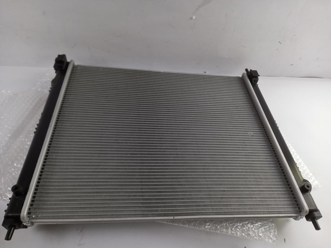 Original NISSAN Juke F15E Pulsar C13M Wasserkühler 214101KK0C