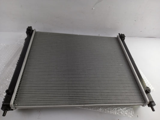 Original NISSAN Juke F15E Pulsar C13M Wasserkühler 214101KK0C