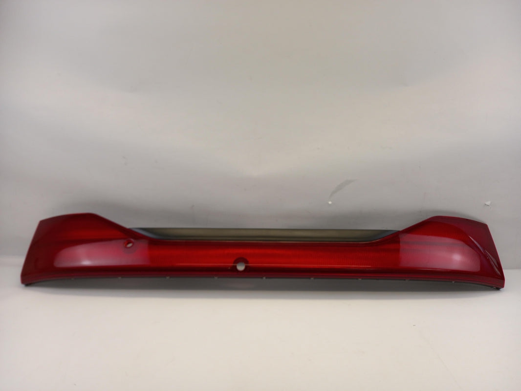 Original OE MITSUBISHI Heckklappe Zierleiste MR296512