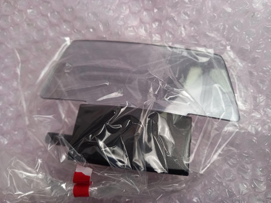 Original MAZDA CX-3 2015- Kombiinstrument Glas Abdeckung BHR155459