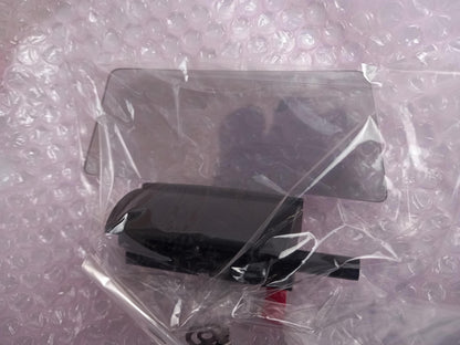 Original MAZDA CX-3 2015- Kombiinstrument Glas Abdeckung BHR155459