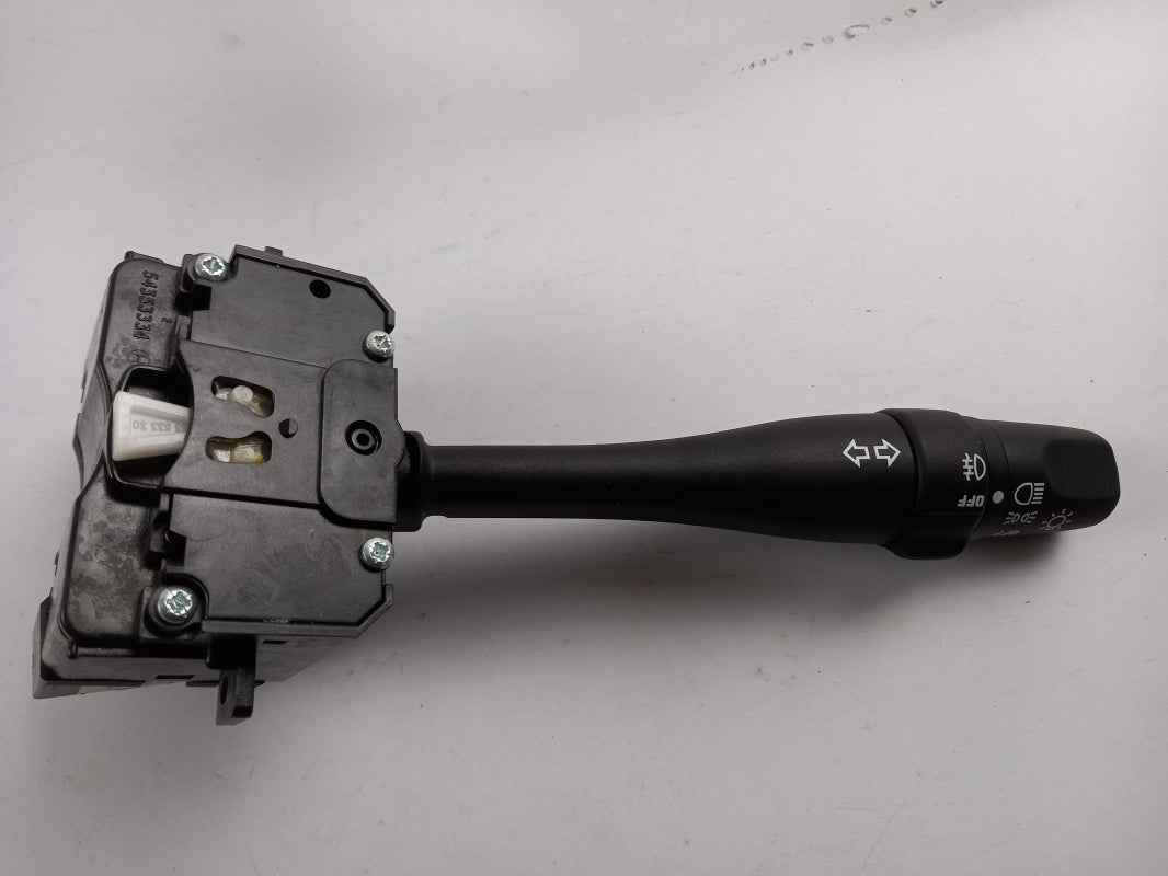 Original NISSAN Almera Primera Lenkstockschalter 255402F000