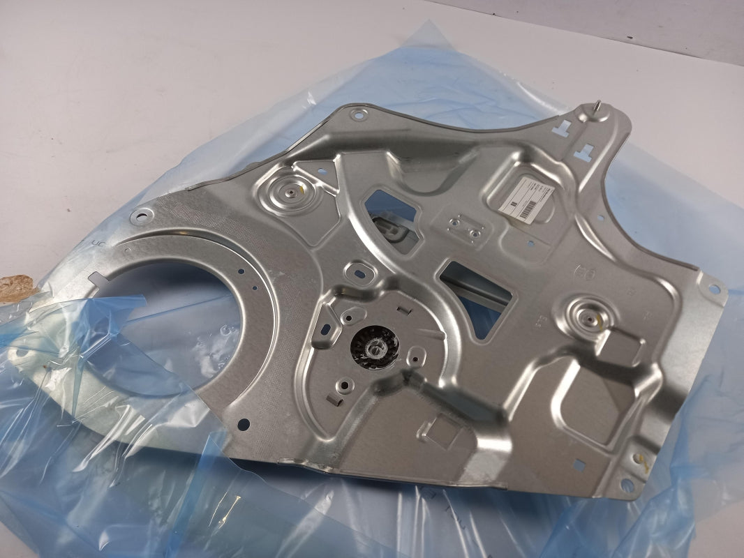 Original OE HYUNDAI/KIA Türinnenverkleidung 834713U000
