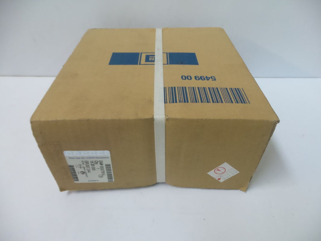 Original OPEL Antara 2.0 CDTI Zahnriemensatz mit Rollen 95507816