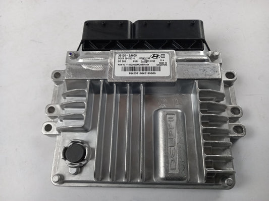 Original HYUNDAI i30 2012-2015 ECU Motorsteuergerät Steuergerät 391302A600