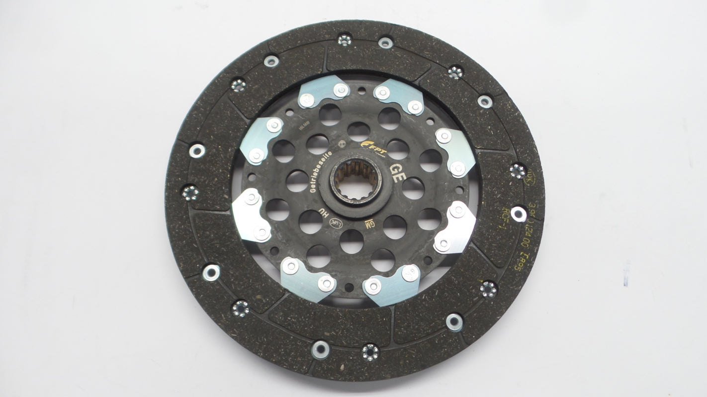 Original OPEL Vectra-C Signum 2.2i Kupplungsscheibe 93174540