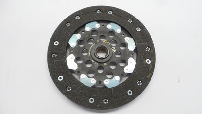 Original OPEL Vectra-C Signum 2.2i Kupplungsscheibe 93174540