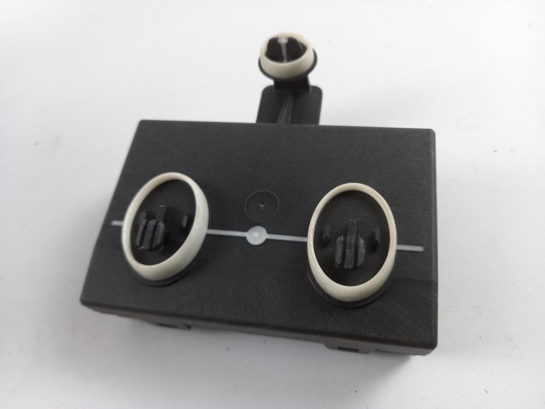 Original OE Volkswagen control unit 8K0959792R 