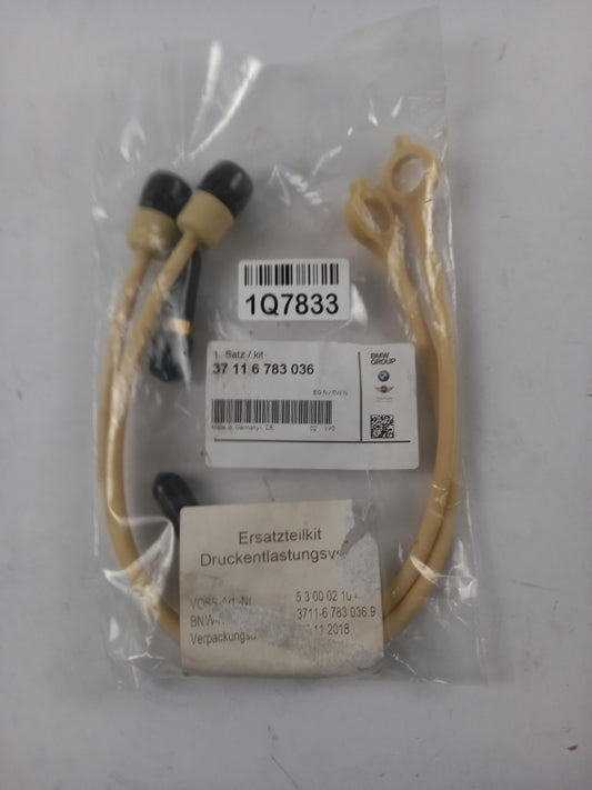 Original OE BMW Reparatursatz 37116783036