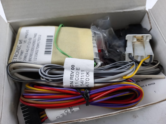 Original Volkswagen Sat Care GT Combi 2 Alarmanlage GTAGZITZ55998