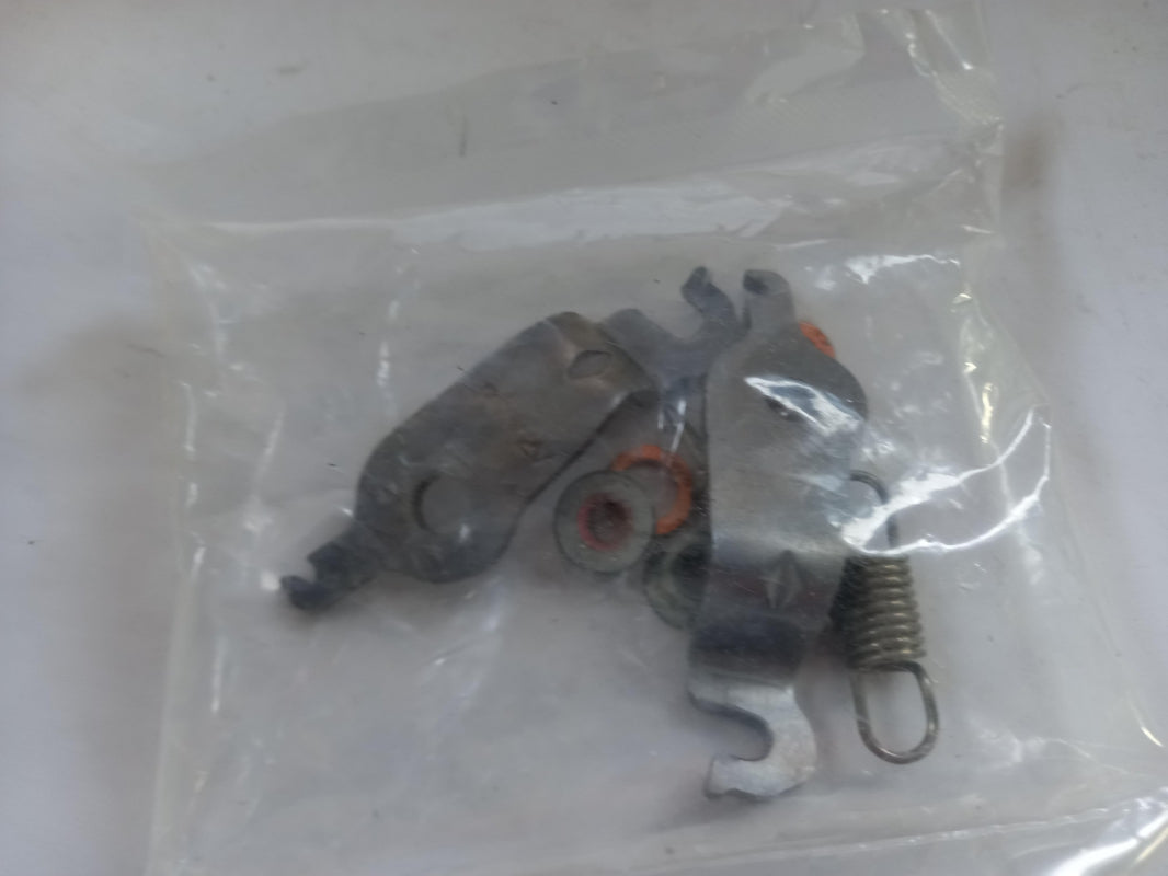 Original OE HYUNDAI/KIA Bremssattel Set 583102V000QQH