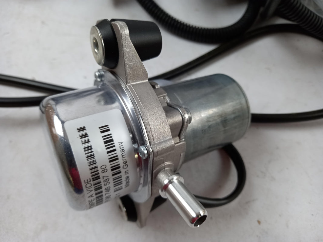 Original OE Peugeot Reparatursatz 456591