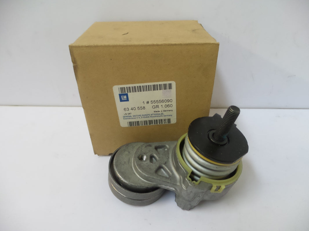 Original OE OPEL Riemenspanner 55556090