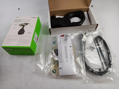 Original PEUGEOT CITROEN Lade-Dock inkl. BELKIN Smartphone-Halterung 1620359880