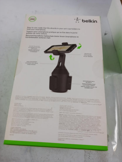 Original PEUGEOT CITROEN Lade-Dock inkl. BELKIN Smartphone-Halterung 1620359880