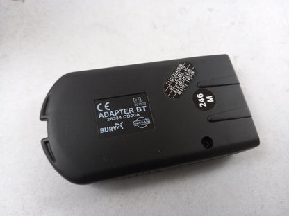 Original NISSAN 350Z Elektronikmodul Bluetooth Adapter KE283CDBT0