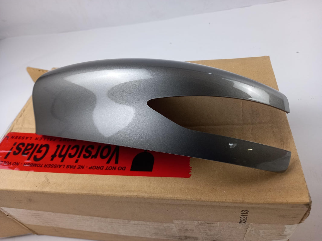 Original NISSAN Pulsar (C13) Außenspiegel Abdeckung Links 963743ZL1B