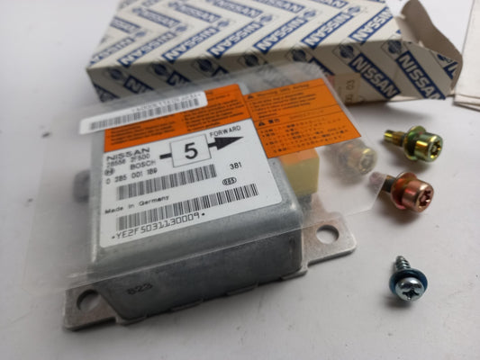 Original OE NISSAN Airbagsensor 285562F525