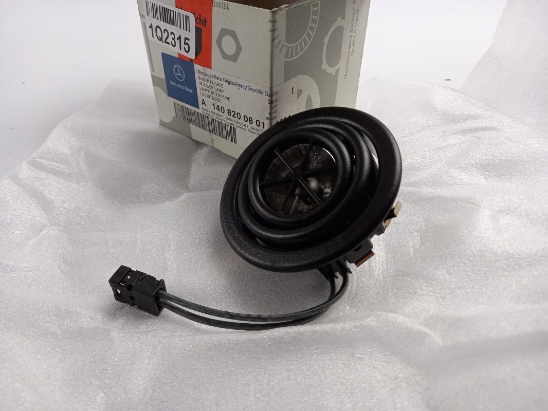 Original MERCEDES-BENZ S-Klasse W140 W221 Innenleuchte Hinten A14082008019051