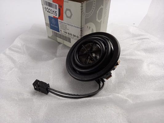 Original MERCEDES-BENZ S-Klasse W140 W221 Innenleuchte Hinten A14082008019051
