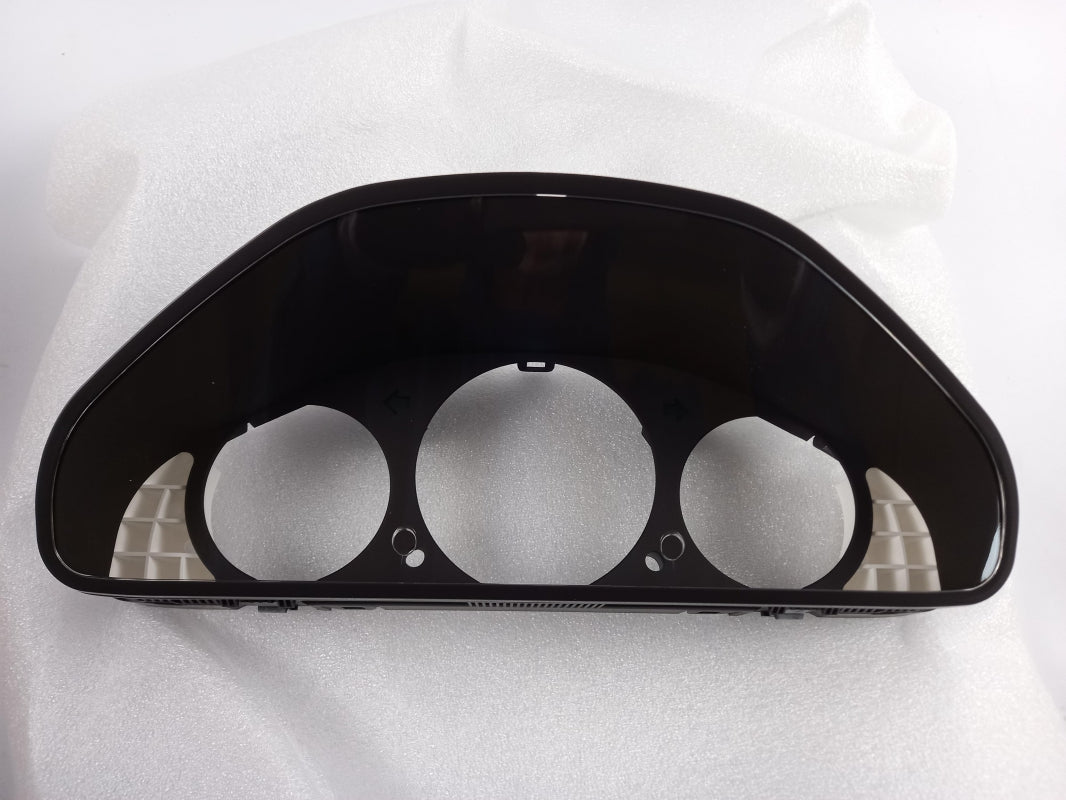 Original OE MERCEDES-BENZ Kombiinstrument Gehäuse A2025400224