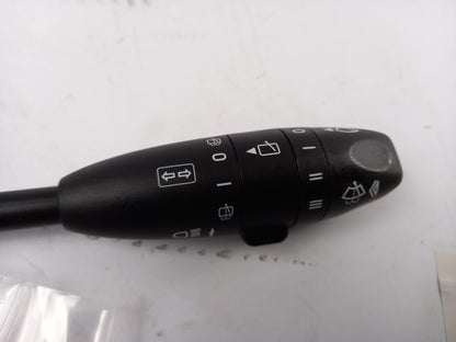 Original MERCEDES-BENZ C-klasse S203 Lenkstockschalter A203545041005