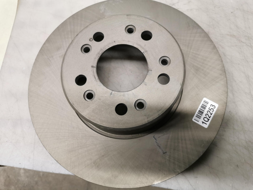 Original OE MERCEDES-BENZ Bremsscheibe (1 Stück) A1404210312
