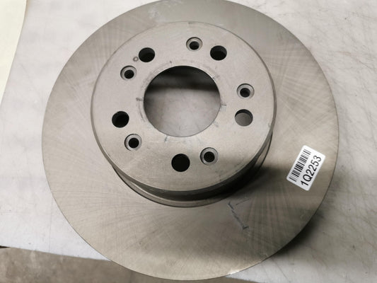 Original OE MERCEDES-BENZ Bremsscheibe (1 Stück) A1404210312