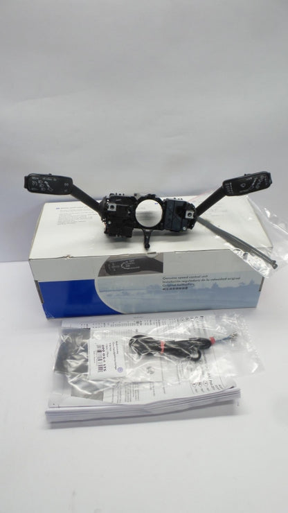 Original VW Polo (6C) GRA Geschwindigkeitsregelanlage Nachrüstsatz 6C0054690