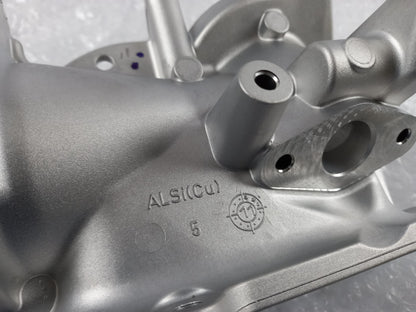 Original OE MERCEDES-BENZ AGR-Ventil A6400900154
