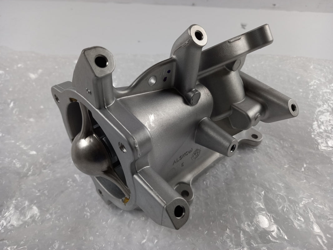 Original OE MERCEDES-BENZ AGR-Ventil A6400900154