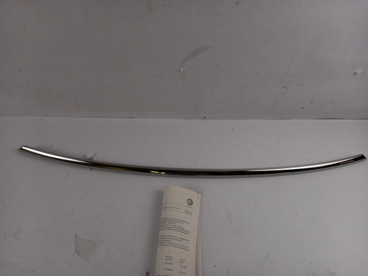 Original OE NISSAN Stoßstangen Zierleiste KE6103Z52C