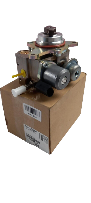 Original PEUGEOT 508 CITROEN C4 C5 Kraftstoffpumpe Benzinpumpe 1.6THP 1675941280
