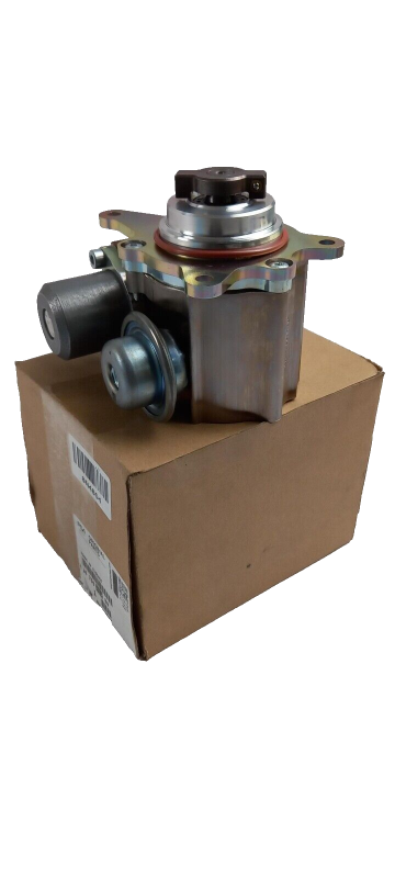 Original PEUGEOT 508 CITROEN C4 C5 Kraftstoffpumpe Benzinpumpe 1.6THP 1675941280