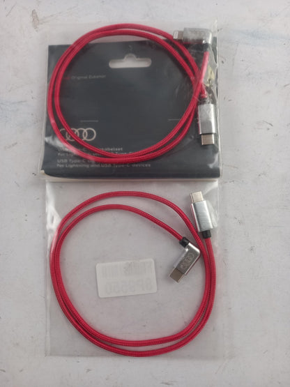 Original AUDI A1-A8 Q2-Q8 E-tron GT RS4 RS5 RSQ3 RSQ8 Telefon Kabel 8S0051435S