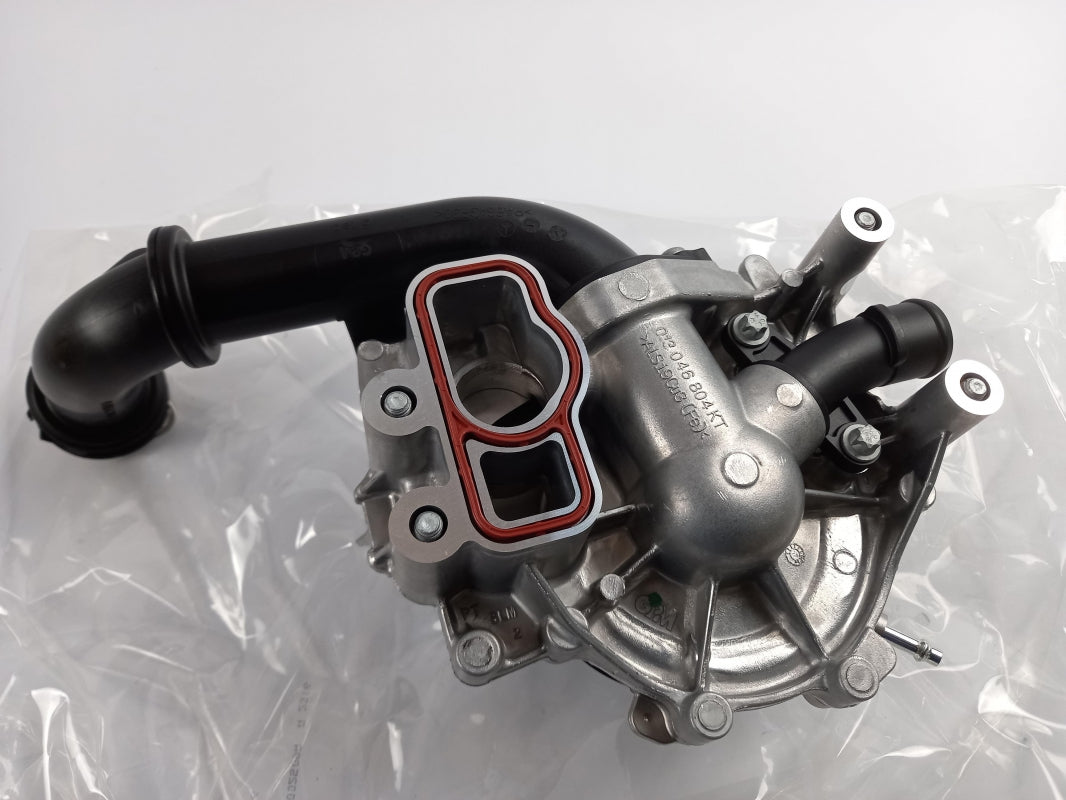 Original OE MERCEDES-BENZ Wasserpumpe A651200020080