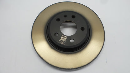 Original OE Volkswagen A5 2.0 TDI Bremsscheibe (1 Stück) 8W0615301T