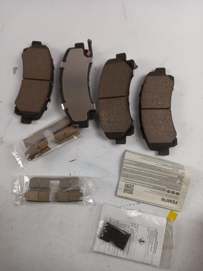 Original OE ISUZU Bremsbeläge 8976526220