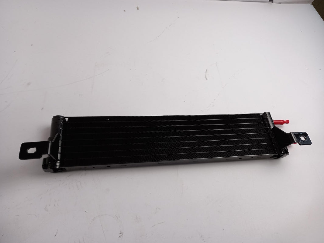 Original MERCEDES-BENZ ML-klasse w163 2005 Motorölkühler A1635000202