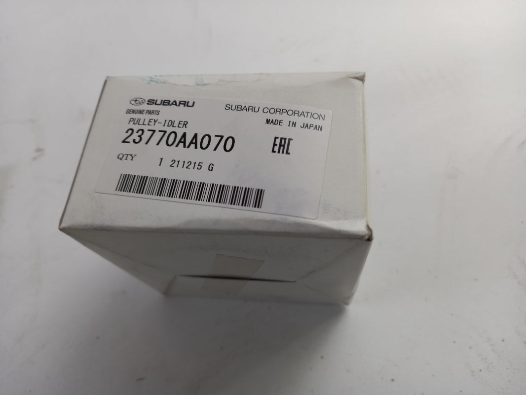Original OE SUBARU Riemenspanner 23770AA070